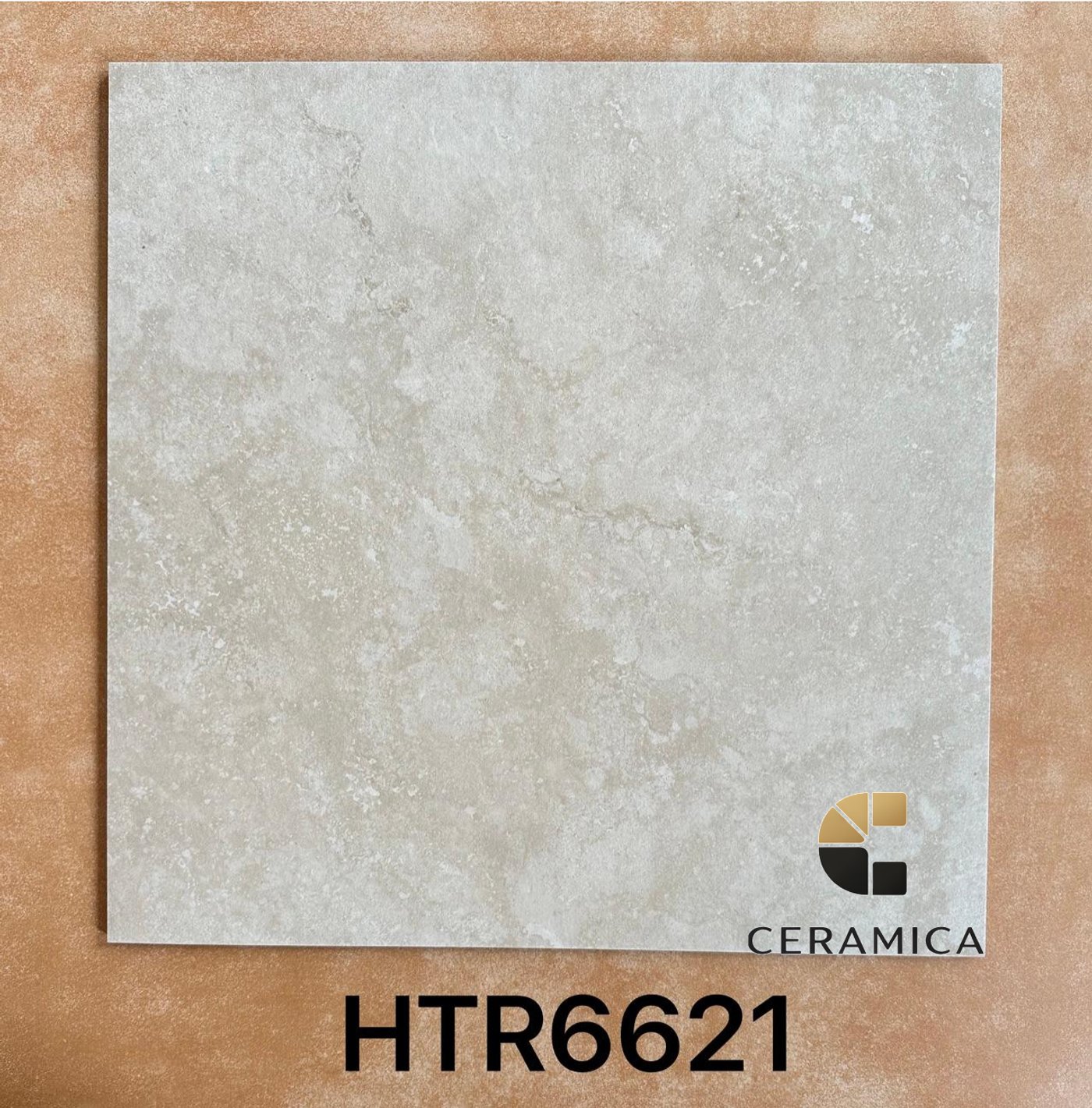 Tegel Travertino, artikelcode HTR6621